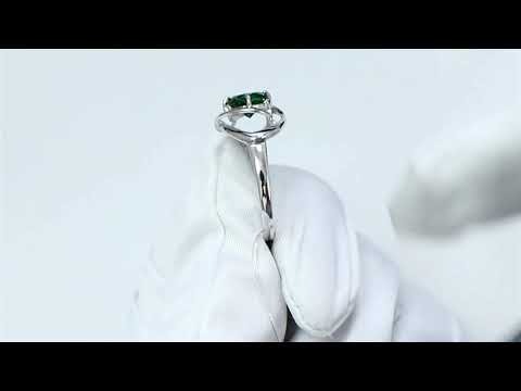 Серебряное кольцо SOKOLOV с кварцем 92011972