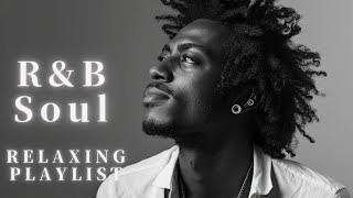 【R&B Soul】 Urban Chill & Smooth Soul – Emotional R&B Reflections in the City Lights