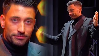 Giovanni Pernice leaves fans in tears as he announced a major career milestone✅giovanni pernice news