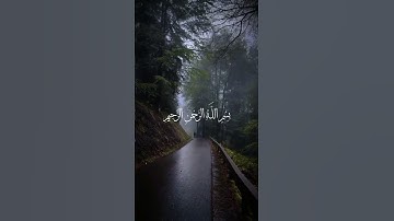 ايات من سورة الضحى بصوت الشيخ محمد الليثى #المصحف #اكسبلور