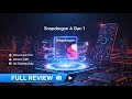 Qualcomm Snapdragon 4 Gen 1 Review