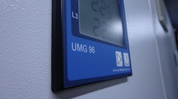 UMG 96 مقياس متعدد المهام