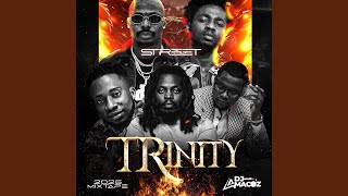 STREET TRINITY 2026 MIXTAPE