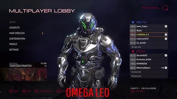 DOOM Beta PS4 Gameplay - Plasma Rifle/Revenant RAMPAGE