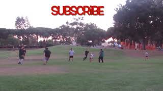 Juego de Futbol con Adultos y Ninos screenshot 4