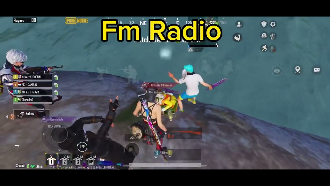 Fm Radio In My Lobby 🤓🤓🤓😍🥰😘