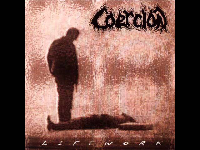 Coercion - Consumed auf YouTube ansehen Coercion - Consumed auf YouTube ansehen