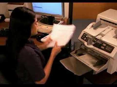 Document Management Solutions - YouTube