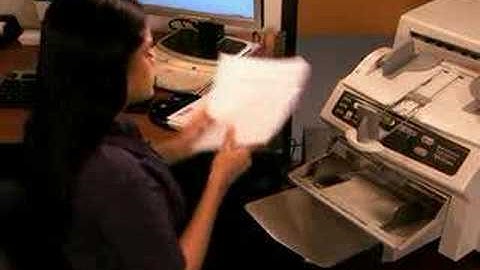 Document Management Solutions