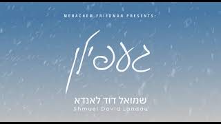 שמואל דוד לאנדא - געפילן