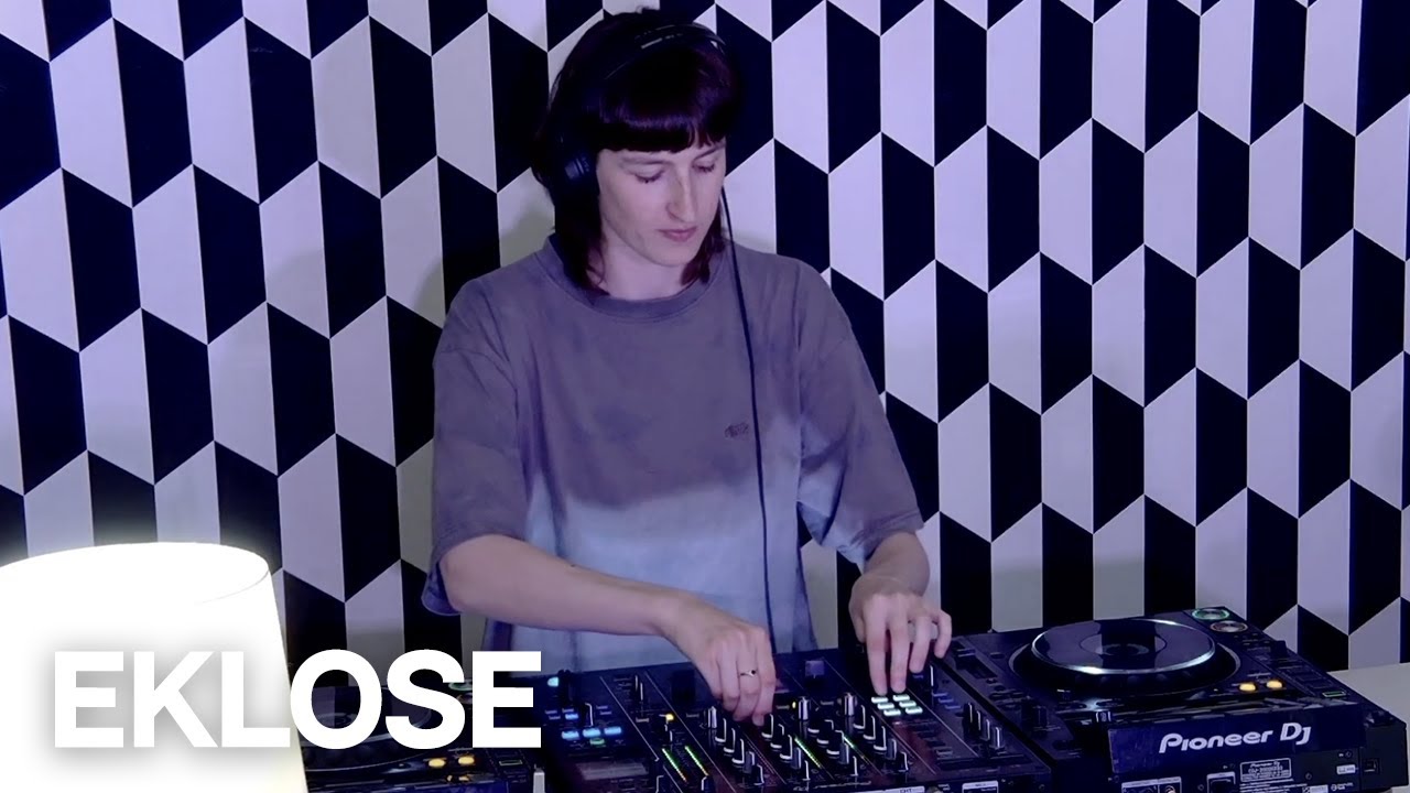Eklose