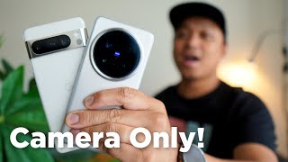 Vivo X200 Pro Vs Pixel 8 Pro 2025 Camera Battle