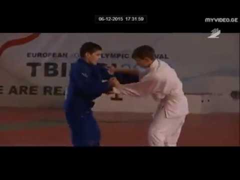 აფხაზეთის ომში დაღუპულ მეომართა ხსოვნის ტურნირი