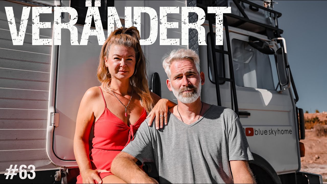 Die Türkei verändert uns | Camper Roadtrip | Expeditionsmobil Reisen [63]