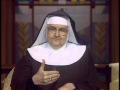 Mother Angelica Live Classics - Our Father - March 7 1995