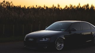 Double Feature // Joseph D'Aleo |Fancy stance|