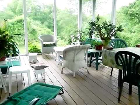 151 Boehmler Rd, Sparrowbush, NY home video tour
