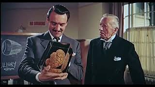 Doctor at Large 1957 Dirk Bogarde