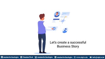 Collaborate with omninet for end-to-end Development Solutions.