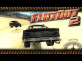FlatOut 2 - Gameplay (60fps 1440p)
