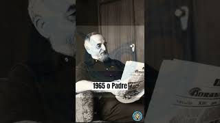 Sabías que tal día coma hoxe (25/07) do 1948 #Castelao pronuncia o discurso Alba de Groria. #galicia