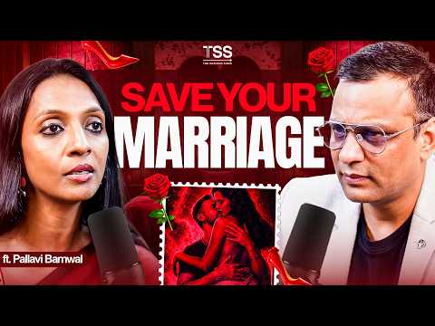 Shaadi mein S*x Kitna Zaroori Hai? Coach Pallavi On Intimacy, Relationship & More | TSS