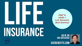 COVID and Life Insurance