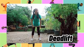 ACTIVITY 3 IN PE (ALOP, BERNADETTE C. BSABE 1-2)
