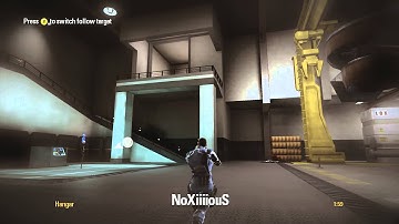 Shadowrun: Private Match 1/10/15 Series 1 Game 1