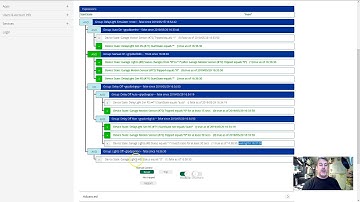 Reactor for Vera #006 - Emulating DelayLight in Reactor