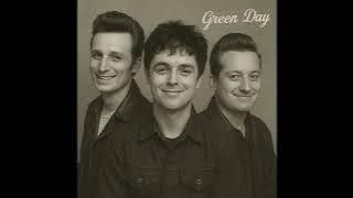 Basket Case - Green Day (50s Pop AI Cover)