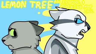 Lemon Tree//OPEN IVYPOOL M.A.P! THUMBNAIL CONTEST OPEN!