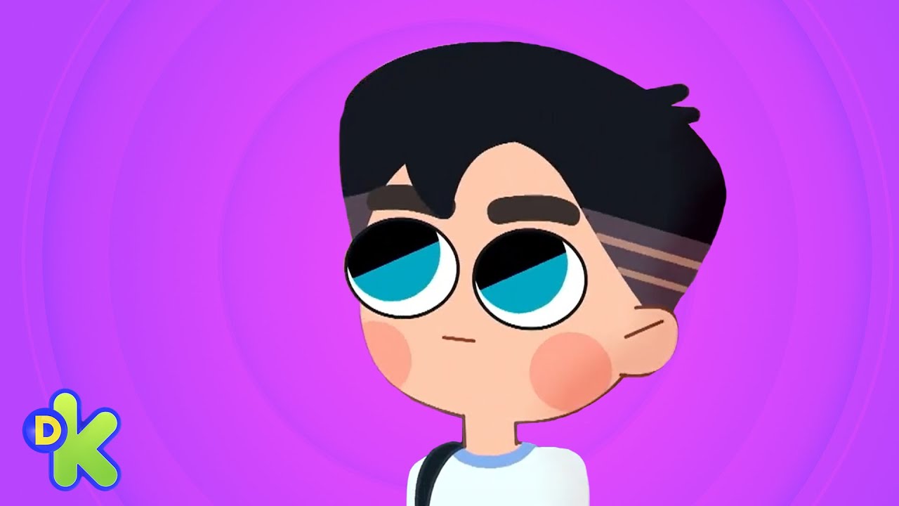 La historia del misterioso Hiro Hao Kung Fu Wa Discovery Kids YouTube La historia del misterioso Hiro Hao Kung Fu Wa Discovery Kids YouTube