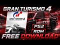 Gran Turismo 4 - Free PS2 Rom Download 2026