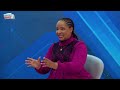 Miss Universe BW Ass. Director, Ms Phuthego talks the return of Miss Universe after a 10-year hiatus