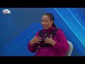 Miss Universe BW Ass. Director, Ms Phuthego talks the return of Miss Universe after a 10-year hiatus