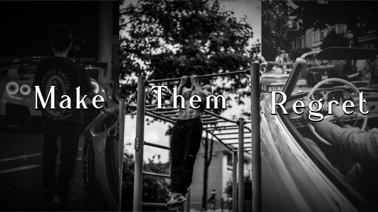 Get Over It And Move On