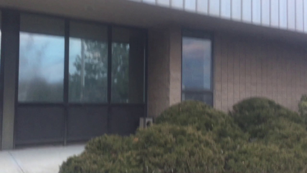 Woburn MA Shopping Plaza of FAILURE!!!!