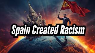How Spain RUINED The World... | The Adonis Black Show