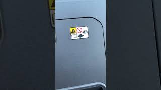 How Cold Is The 2024 Toyota Land Cruisers Cool Box Can You Store Raw Fish In It?