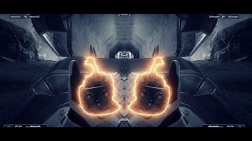 Apex Legends MONTAGE "Pandxrz"  #11 // "OCEAN"