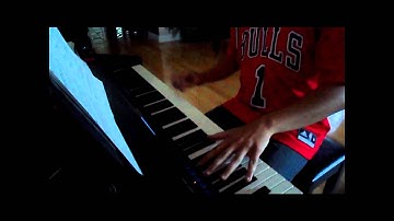 The Final Countdown (Intro)