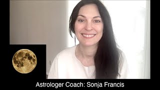 The Bigger Picture -- New Moon in Sagittarius