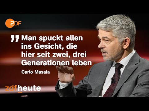 Video: Warum sind Luftschiffe verschwunden?