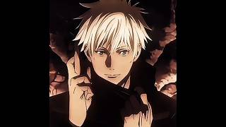 "Domain expansion infinite void" #gojo #edit #anime