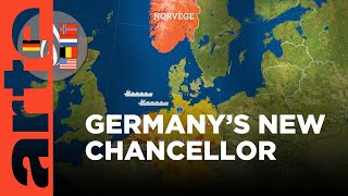 Germany: Changing Times | ARTE.tv Documentary