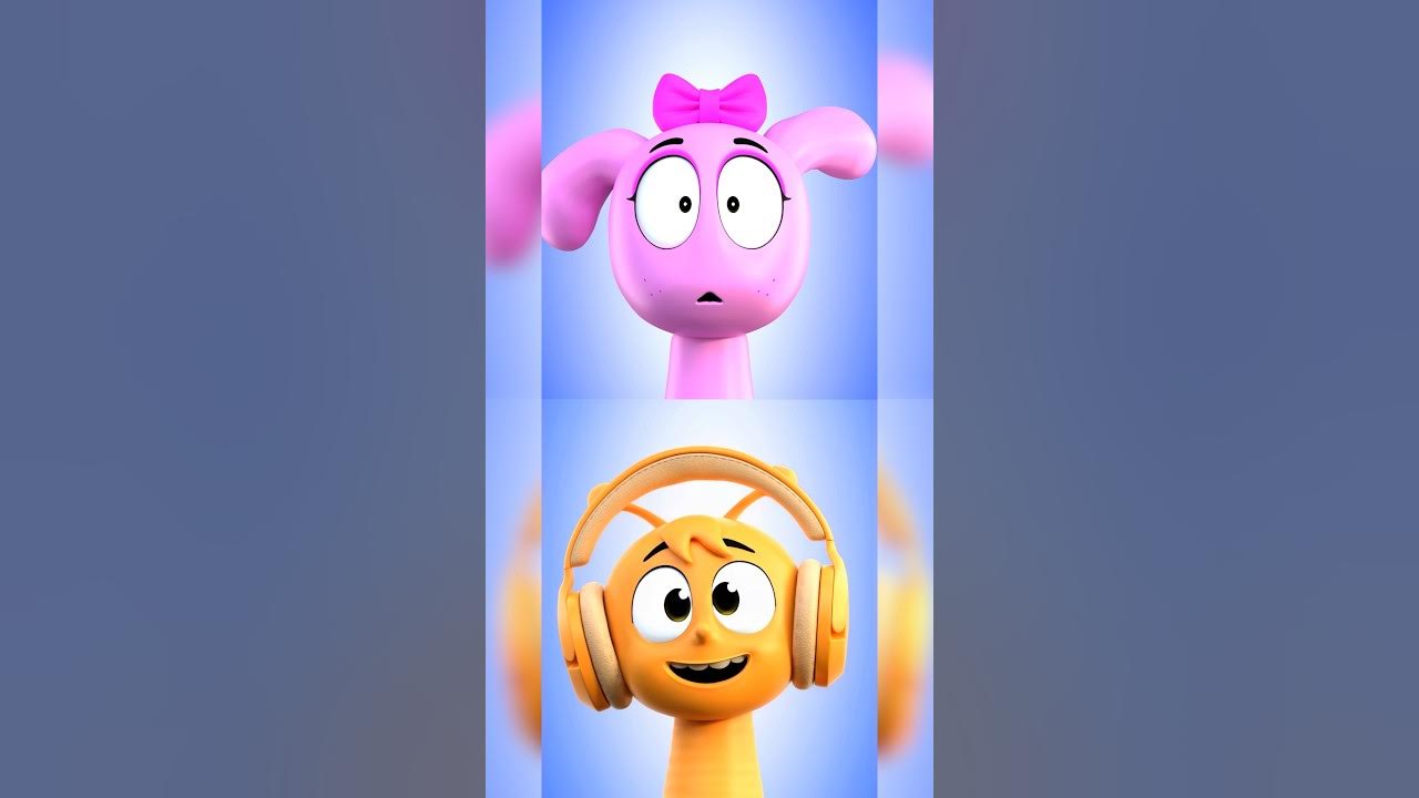 HELP OREN and PINKI! - Incredibox Sprunki Animation | AUSTRIAN ANIMATION HELP OREN and PINKI! - Incredibox Sprunki Animation | AUSTRIAN ANIMATION