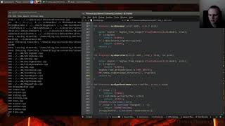 OS hacking: The mprotect() syscall