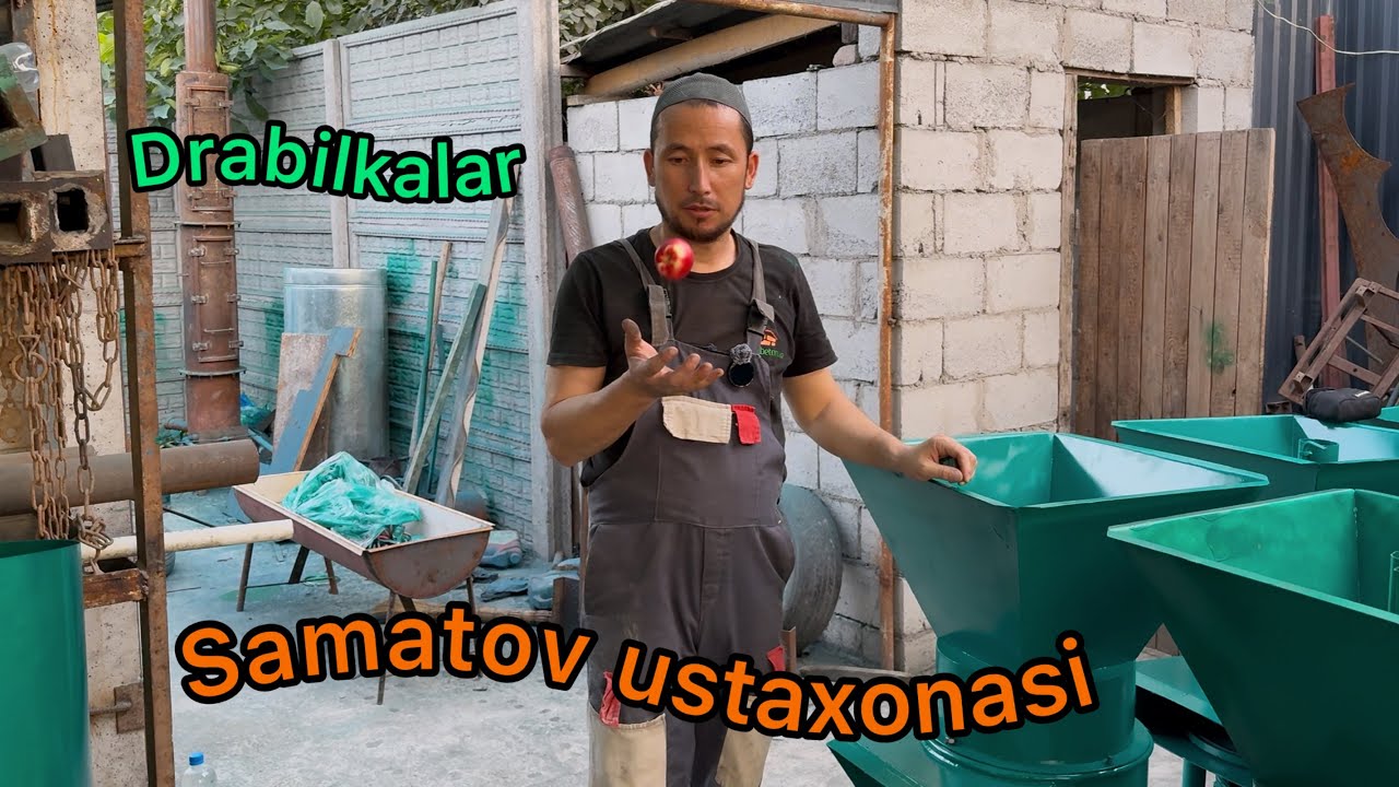 Drabilkalarimiz qulayliklari! ;#+99893 570 42 44 #+99893 570 42 40