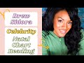 🚩 Ignoring the Signs PART I: Drew Sidora Celeb Natal Chart Reading